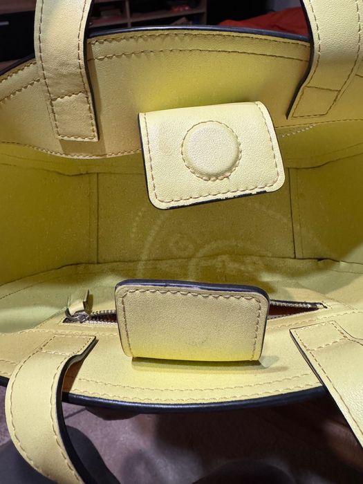 Дамска чанта Karl Lagerfeld