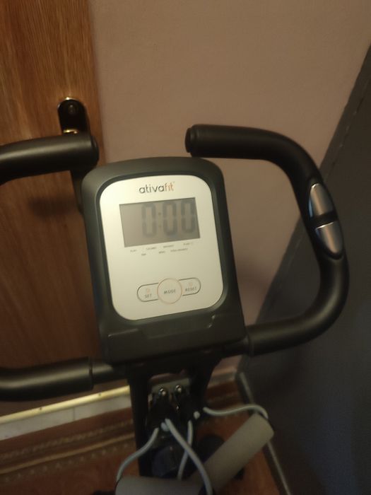 Продавам нов американски комбиниран велоергометър ATIVAFIT