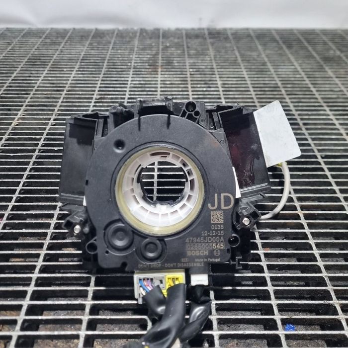 Spirala volan Nissan Qashqai Facelift 2010 - 2013 (1444) 47945jd00a