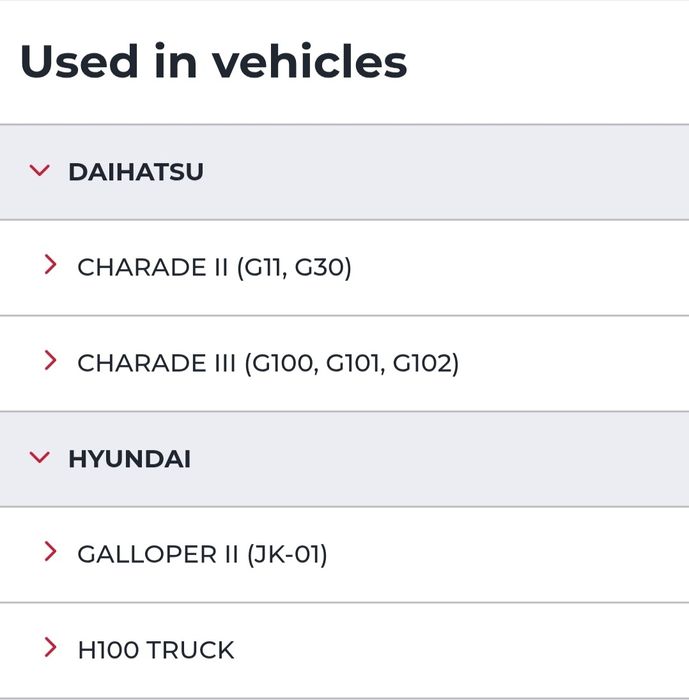 Горивен филтър HERTH+BUSS JAKOPARTS J1335009