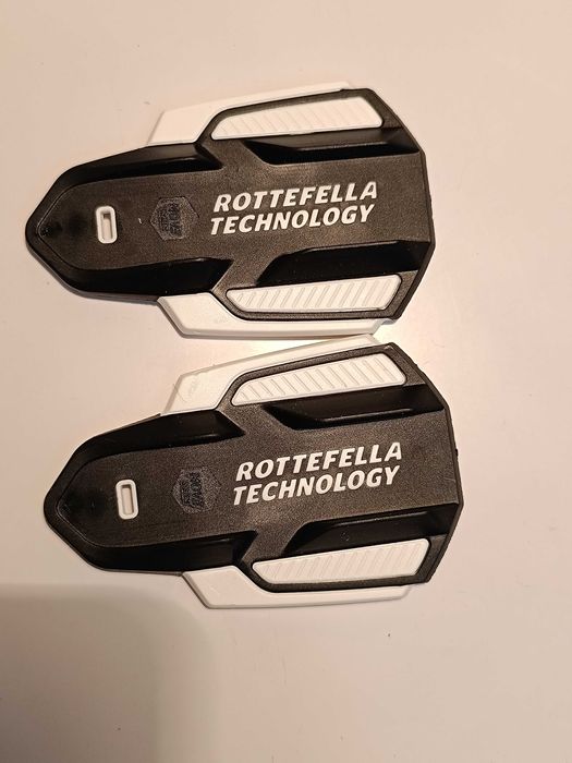 Крепления Rottefella Performance skate