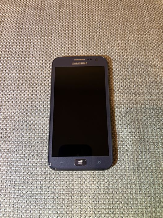 Samsung ATIV S Windows Mobile (GT-i8750) 16GB