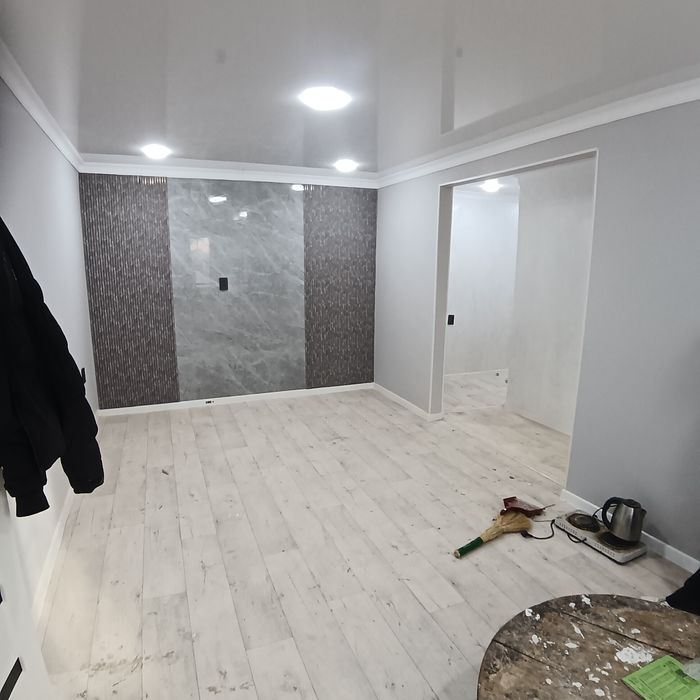 Продам 2ух комн квартиру