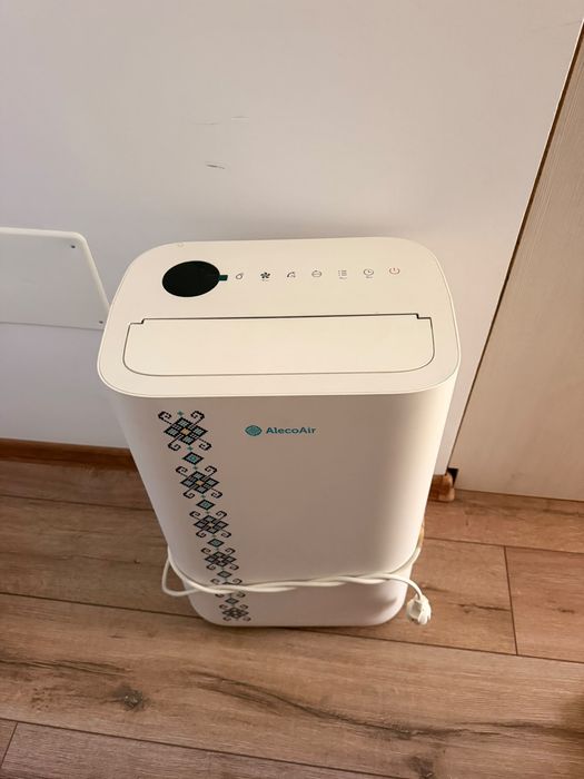 Dezumidificator AlecoAIR D25