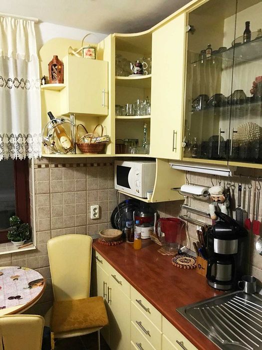 Apartament 2 camere decomandat 50 mp în Urmeniș jud. Bistrița-Năsăud