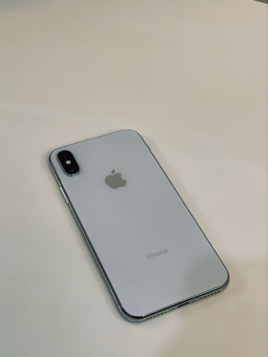 Apple iPhone x