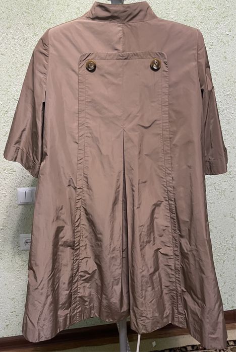 Женский турецкий плащ