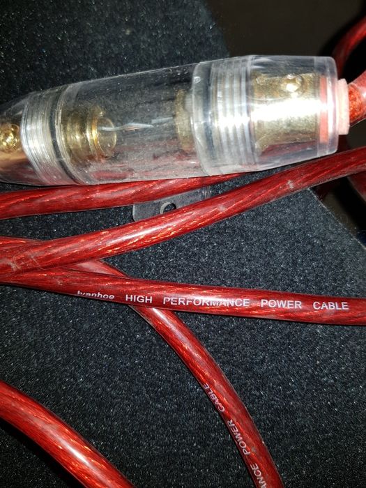 Incinta Subwoofer Inphase 15'