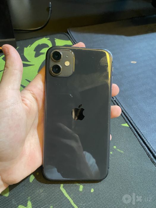 Iphone 11  256gb
