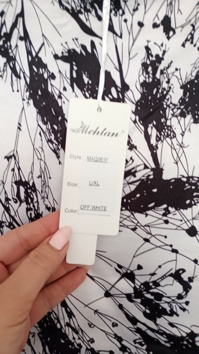 Fustă midi eleganta pentru vară, din satin subțire