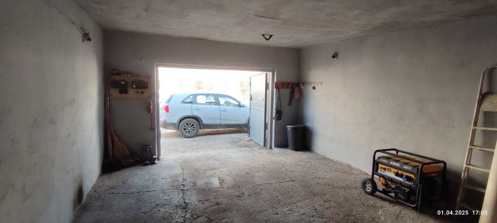 Продам гараж в центре города