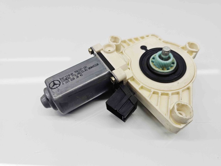 Motoras geam dreapta spate Mercedes Clasa A (W169) [Fabr 2004-2012] A1