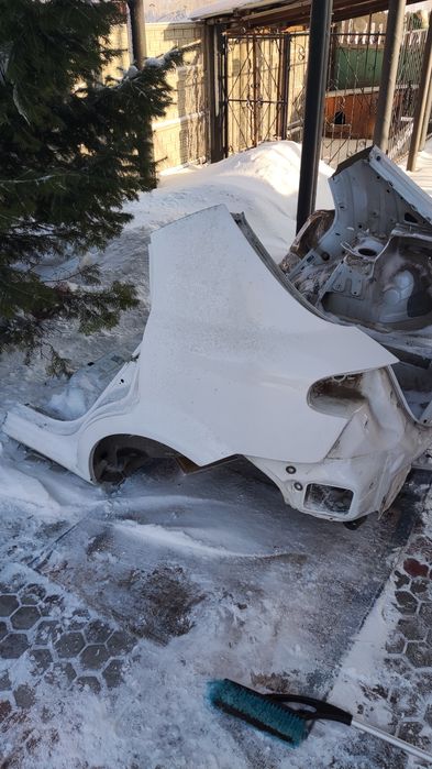 Шевроле латчети хетчбек