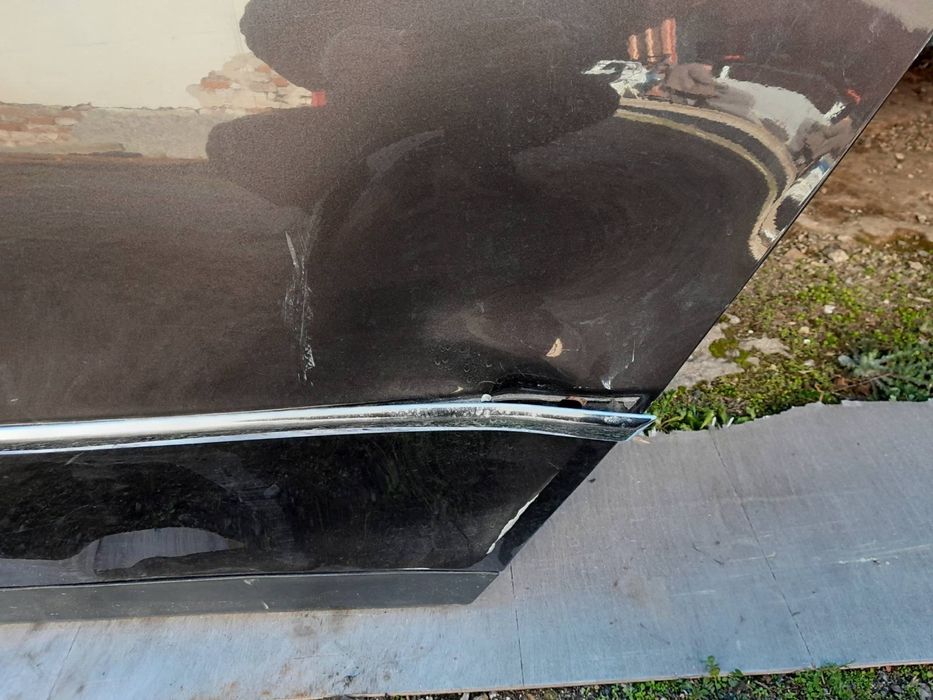 Задна лява врата за Фолксваген BW Passat B 7 седан 2012- 16