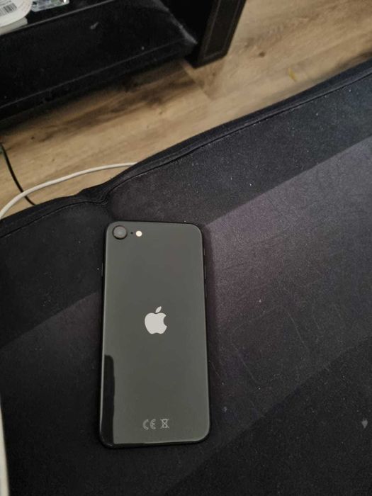 IPHONE 6S Capacitate baterie 91 SI  iPhone SE  capacitate baterie  96%