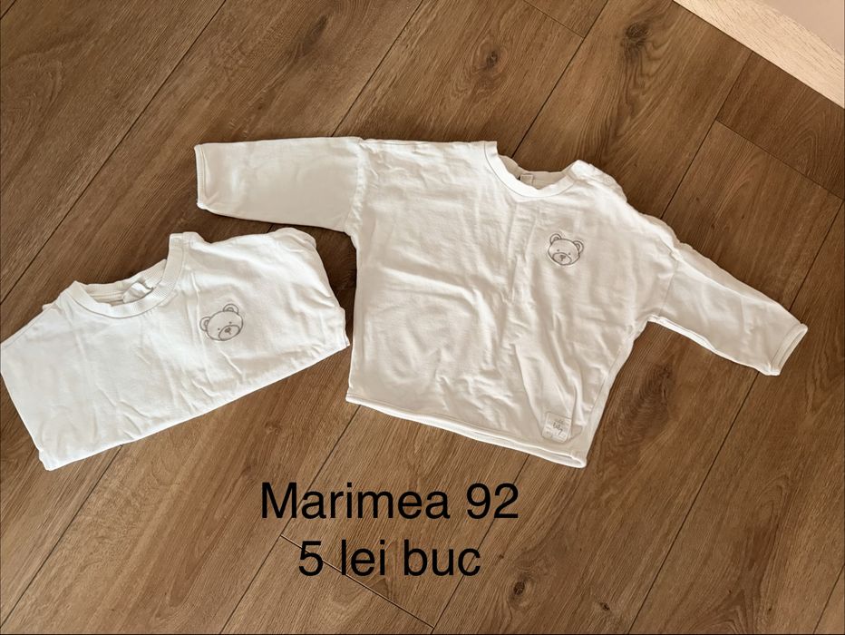 Hainute gementi marimea 98