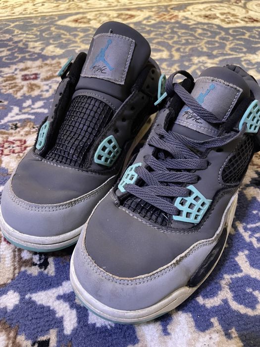 Разные обуви