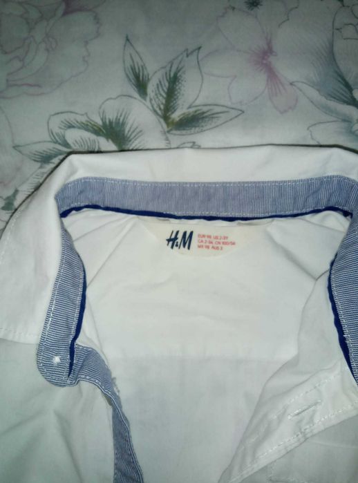 Camasi baiat nr.98