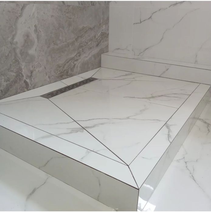 Услуга кафельщика