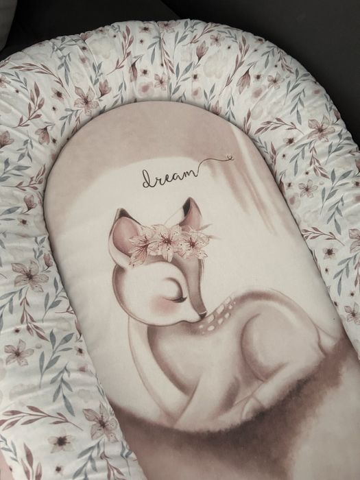 Бебешко гнездо