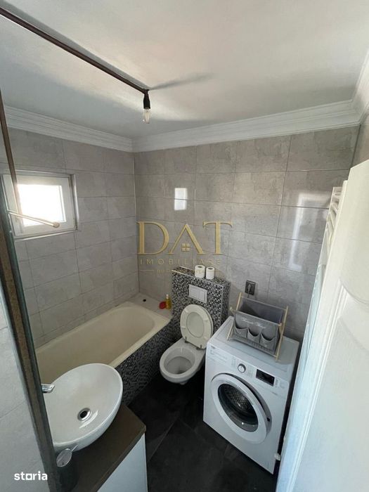 Apartament 38 mp de vânzare | Mărăști | Stare foarte buna