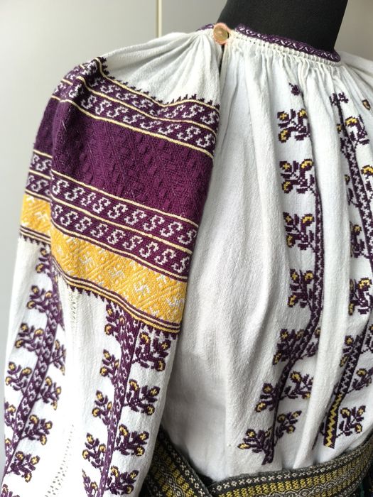 Ie/ cămașă populara/ traditionala