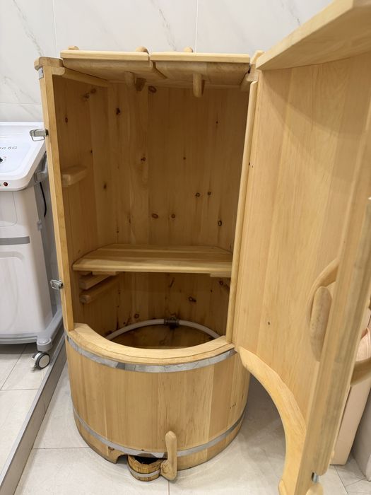 Продам фитобочку