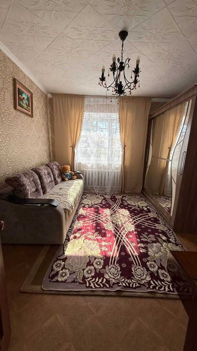 Продается дом с.Карабулак (не Ключи)