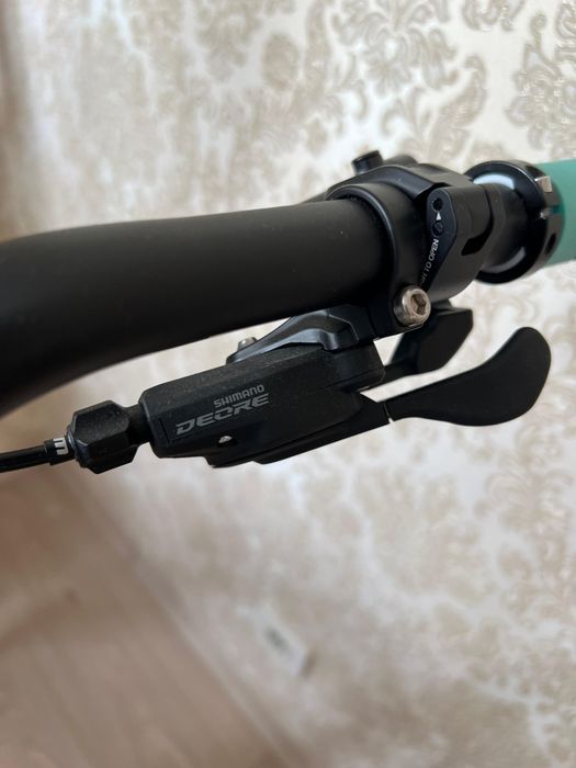 Велосипед MTB Specialized pitch 27.5