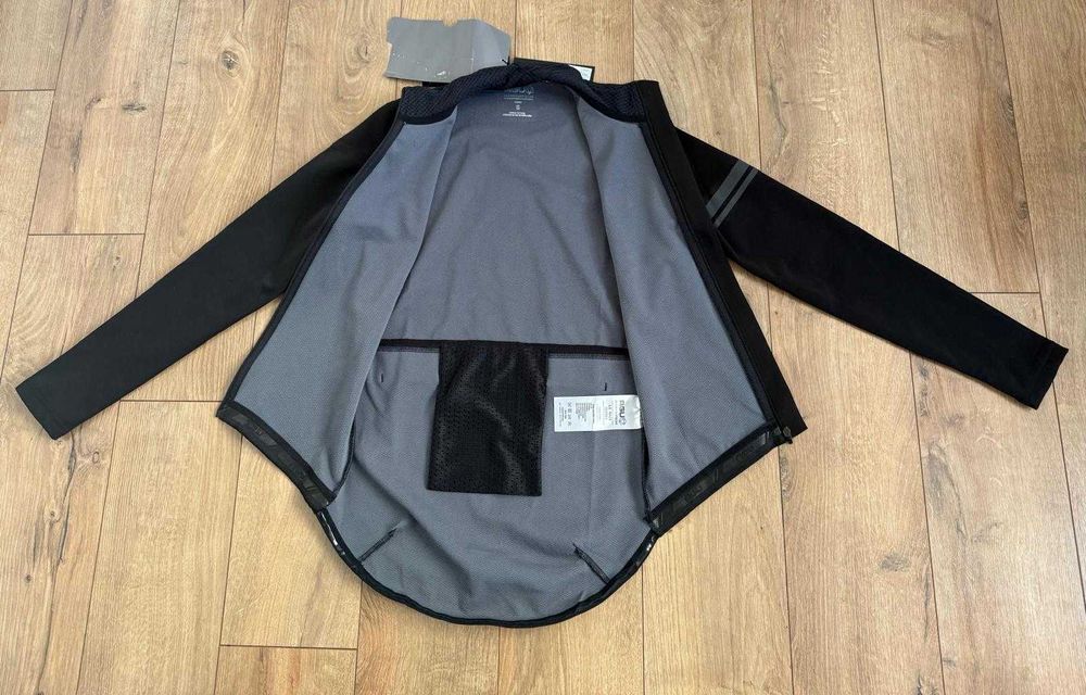 AGU S femei Softshell Jacket  geaca ciclism bicicleta