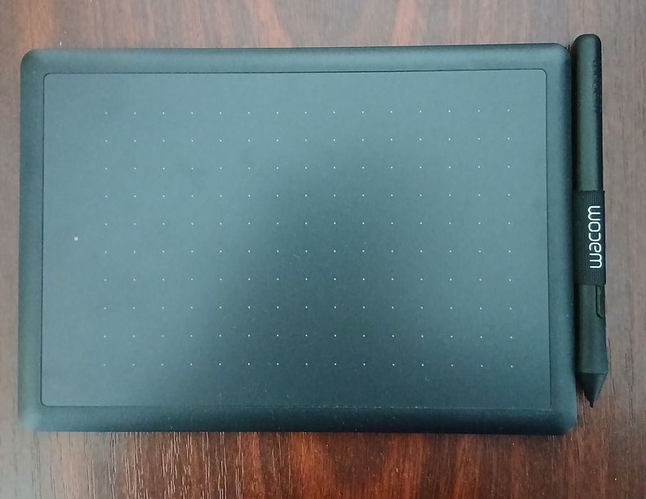 Tableta Grafica Wacom One Small