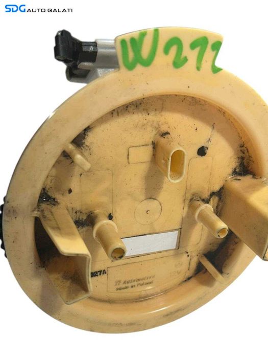 Sonda Senzor Litrometru Litrometrica Combustibil Motorina Rezervor Mercedes Clasa E Class W212 S212 2.2 2009 - 2016 [LR1128]