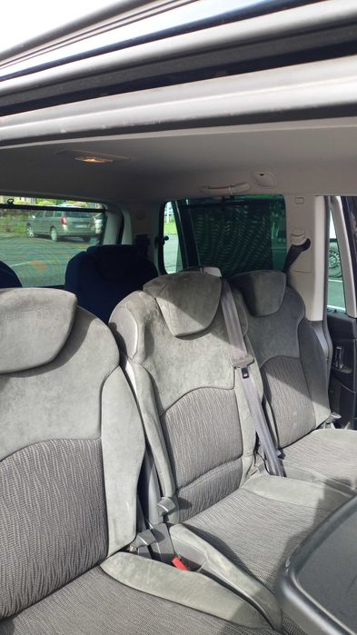 Citroen C8 Diesel 136 CP