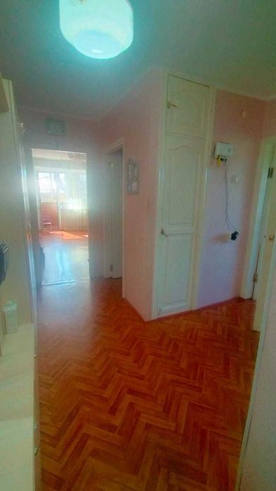 Продажа 3-комнатной квартиры