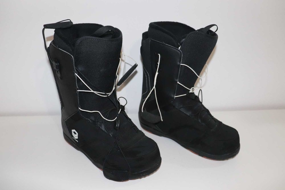 Boots snowboard FTWO marimea 45
