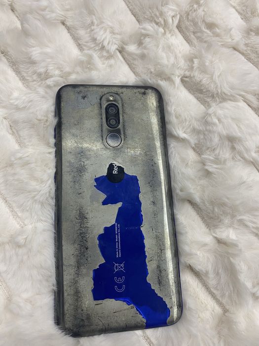 Redmi8 използван