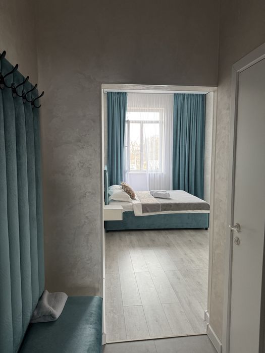 Гостиница Хан.