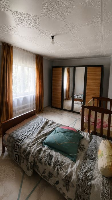 Дом в городе Риддер 11 500