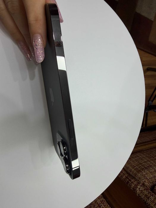 iPhone 13 Pro Max 256GB Graphite