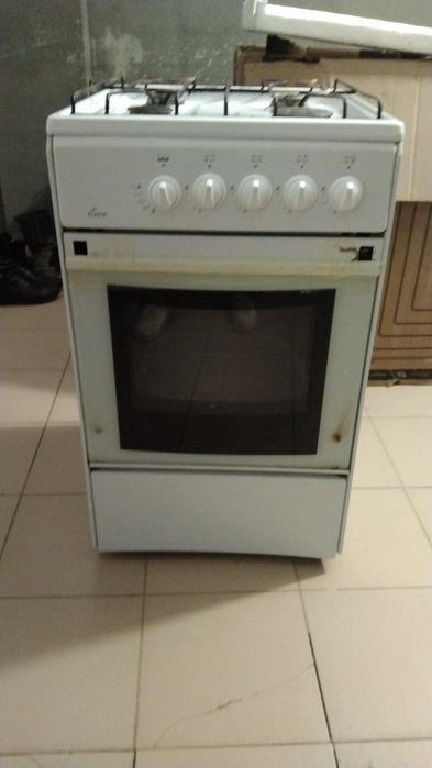 Продам газ плита