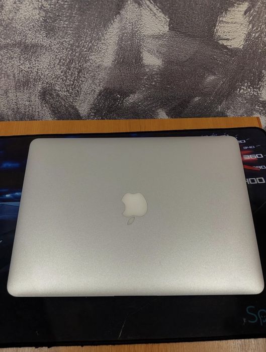 Vand Macbook air 2015