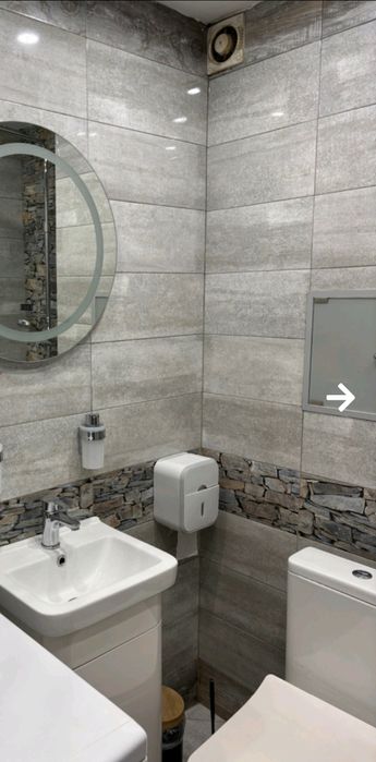 Дава се под наем Едностаен апартамент в София, Люлин 7 - 30 кв.м за 458.49 € - Снимка #2