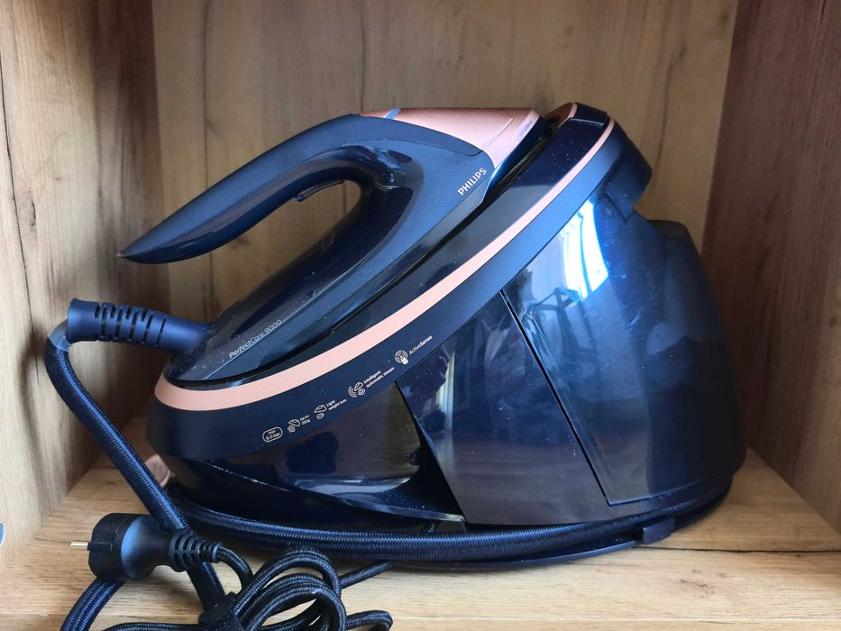 Statie de calcat cu abur Philips PerfectCare seria 9000 PSG9050/20
