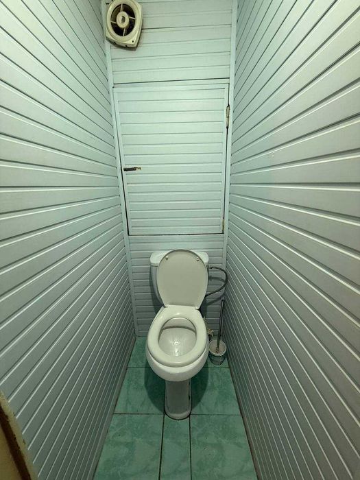 Продаётся 2в3-комнатная квартира массив Карасу 2 ориентир 208 школа