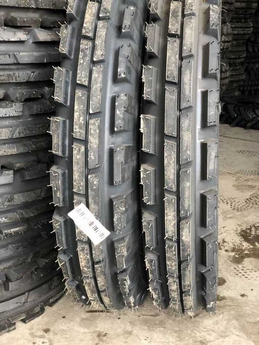 Anvelope noi 6.50-20 PETLAS 8 pliuri cauciucuri pentru tractor U650