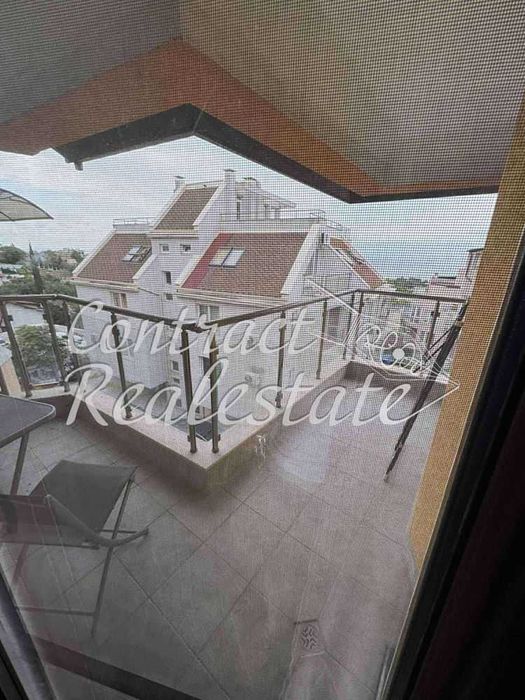 Дава се под наем Двустаен апартамент в Варна, Бриз - 60 кв.м за 510 € - Снимка #9