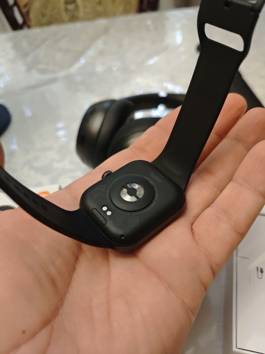 Смарт часы Redmi watch 5
