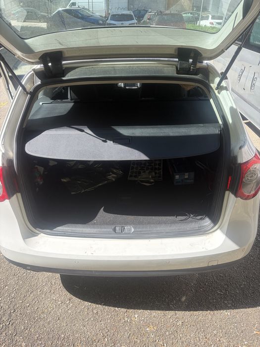 Vw passat 1,6 TDI / vand sau schimb