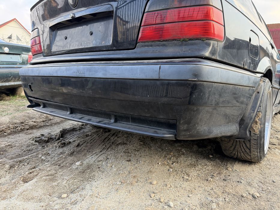 Interior recaro // pachet m3 // bari / oglinzi / piese e36 sedan 325iA