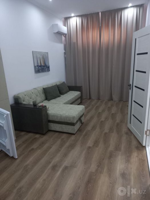 Продается квартира